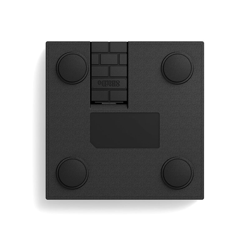 Retro Cube 2 Speaker - N Edition - Compact Audio Design with Distinctive Styling