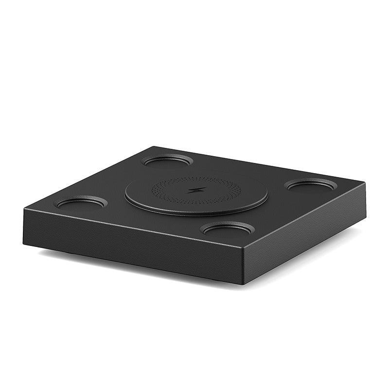 Retro Cube 2 Speaker - N Edition - Compact Audio Design with Distinctive Styling