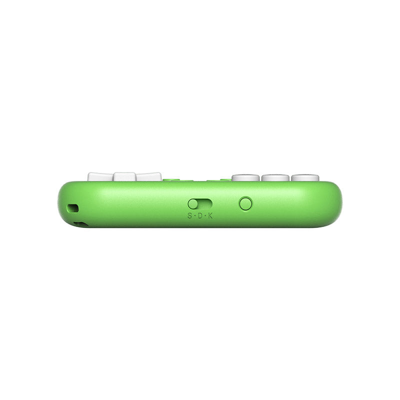 8BitDo Micro (Overjoyed Edition) - Controller Design for Streamlined Gaming Sessions