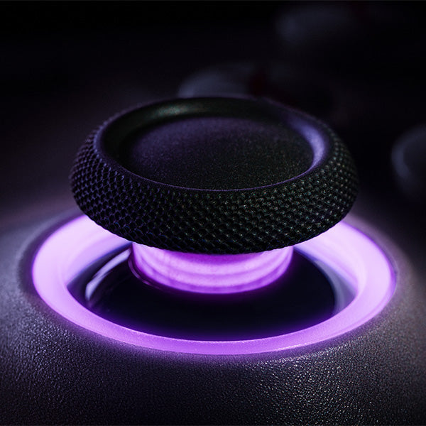 8BitDo Ultimate 2 Wireless Controller (Honkai: Star Rail - Evernight) - Controller Design for Streamlined Gaming Sessions