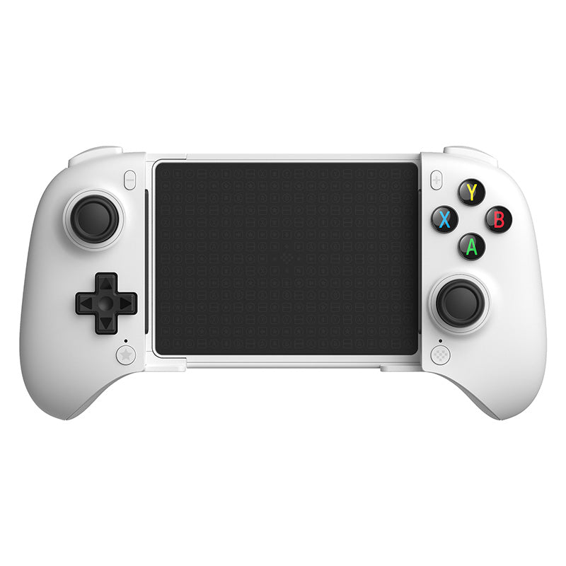 8BitDo Ultimate Mobile Gaming Controller - Controller Design for Streamlined Gaming Sessions