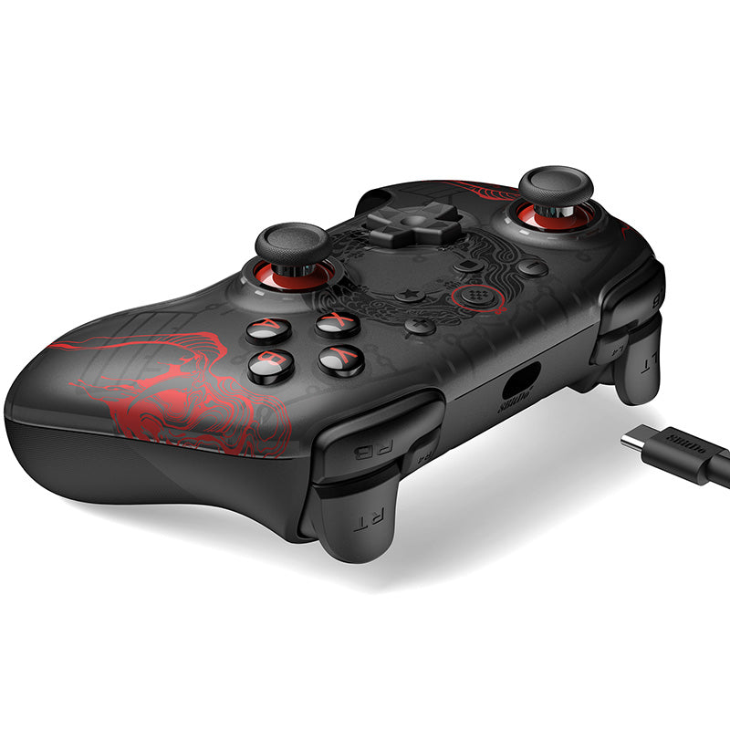 8BitDo Ultimate 2C - Black Myth: Wukong - Practical Gaming Accessory for Daily Setups