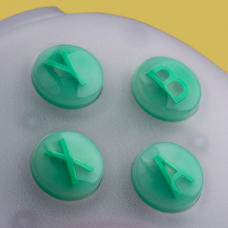 8BitDo Ultimate Mini Wired Controller for Xbox - Controller Design for Streamlined Gaming Sessions