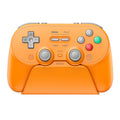 8BitDo Pro 3 Bluetooth Gamepad - Controller Design for Streamlined Gaming Sessions