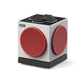 Retro Cube 2 Speaker - N Edition - Compact Audio Design with Distinctive Styling