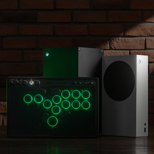 8BitDo Arcade Controller for Xbox - Arcade Controller for Flexible Play Sessions