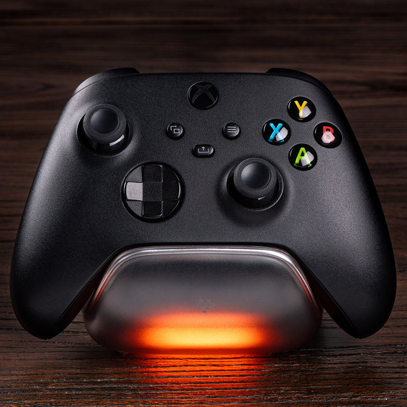 8BitDo Charging Dock for Xbox Wireless Controllers - Controller Charge Stand for Everyday Setups