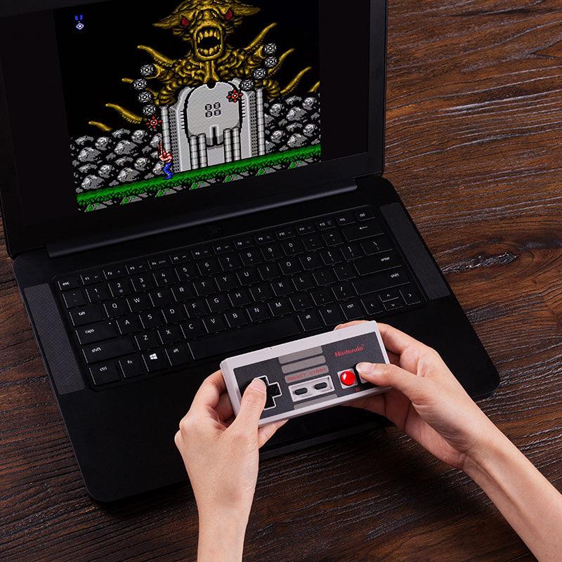 8BitDo Mod Kit for Original NES Controller（Original） - Controller Modification Set for Compatible Hardware