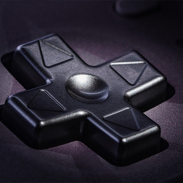 8BitDo Ultimate 2 Wireless Controller (Honkai: Star Rail - Evernight) - Controller Design for Streamlined Gaming Sessions