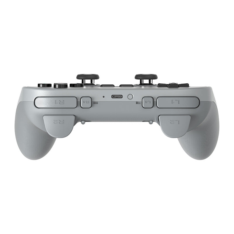 8BitDo Pro 3 Bluetooth Gamepad - Controller Design for Streamlined Gaming Sessions