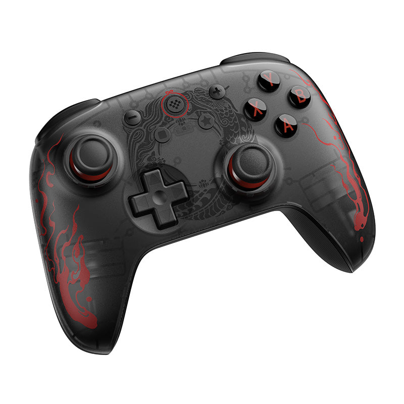 8BitDo Ultimate 2C - Black Myth: Wukong - Practical Gaming Accessory for Daily Setups