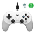 8BitDo Pro 2 Wired Controller for Xbox (Hall Effect joysticks) - Controller Design for Streamlined Gaming Sessions
