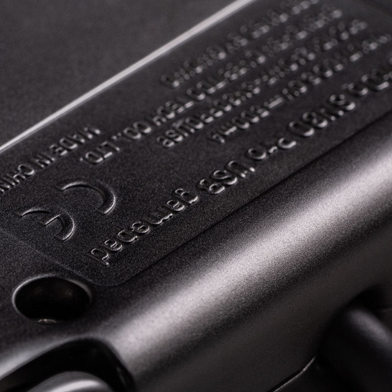 8BitDo SN30 Pro - Space Gray Limited Edition - Controller Design for Streamlined Gaming Sessions