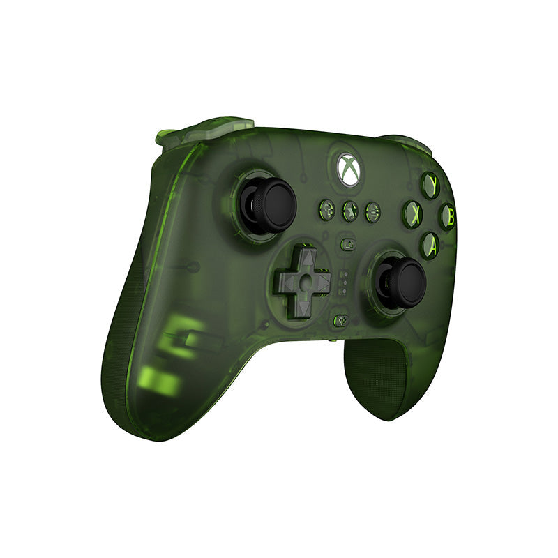 8BitDo Ultimate 3-mode Controller for Xbox (Wired for Xbox Series X|S and Xbox One Wireless for Windows and Android) - Controller Design for Streamlined Gaming Sessions