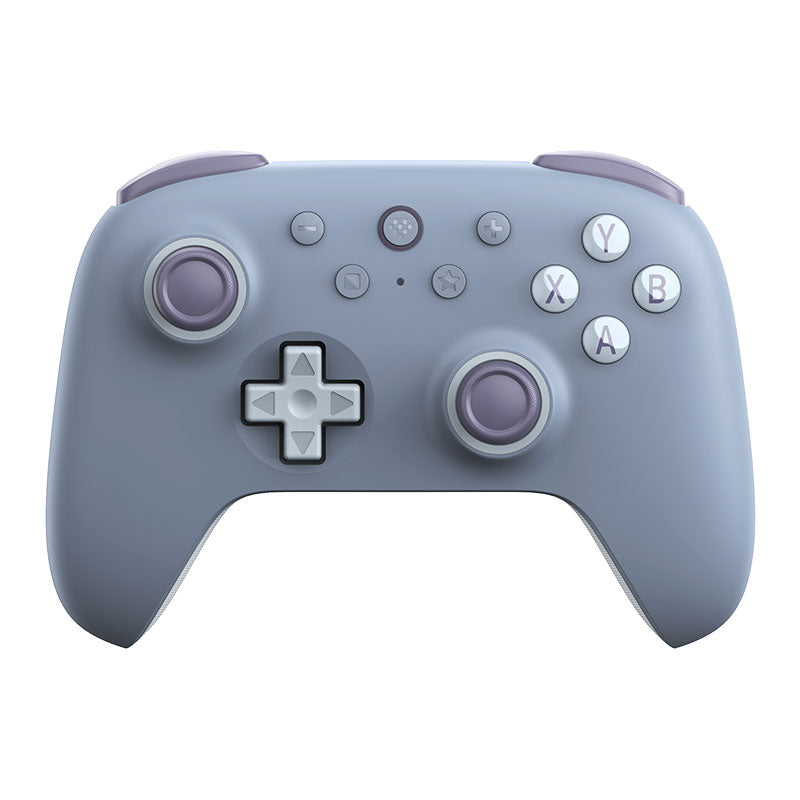 8BitDo Ultimate 2C Wireless Controller (PC) - Controller Design for Streamlined Gaming Sessions