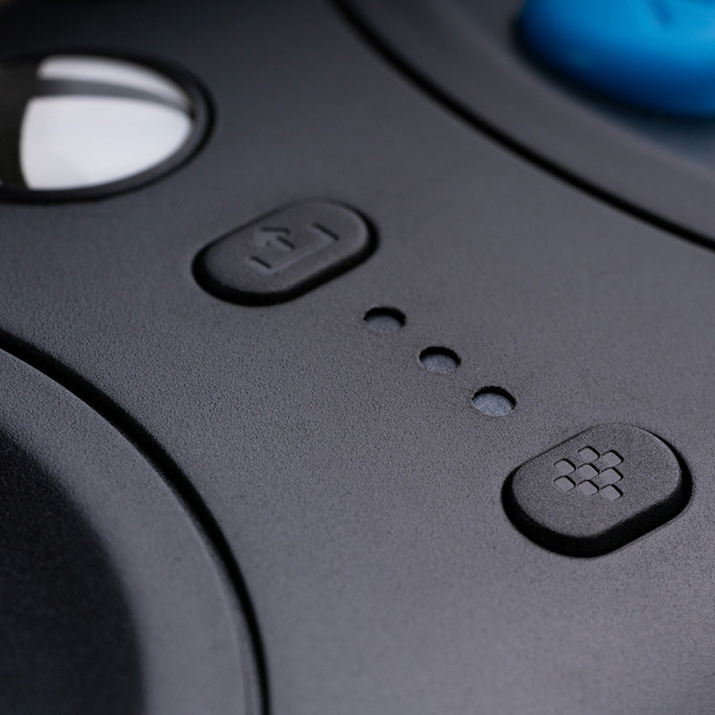 8BitDo M30 Wired Controller for Xbox - Controller Design for Streamlined Gaming Sessions