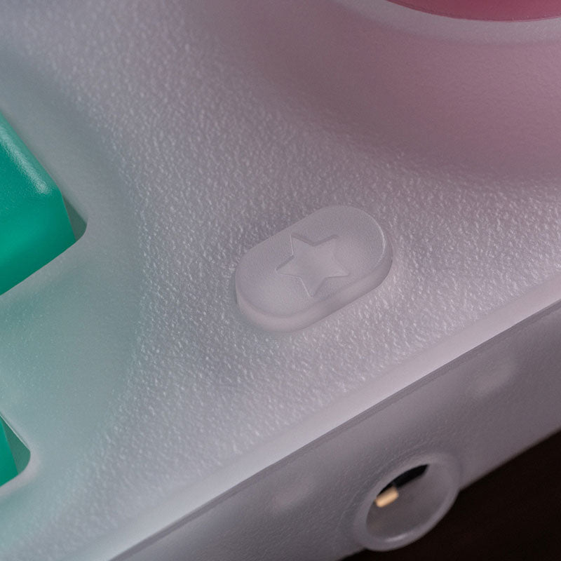 8BitDo Ultimate Mini Wired Controller for Xbox - Controller Design for Streamlined Gaming Sessions