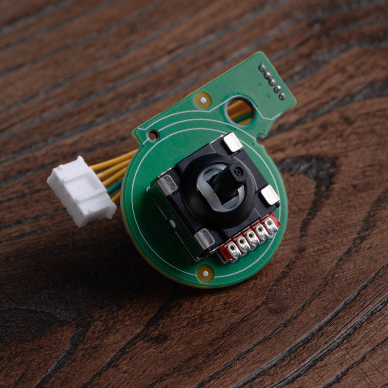 8BitDo Mod Kit for Original NGC Controller - Controller Modification Set for Compatible Hardware