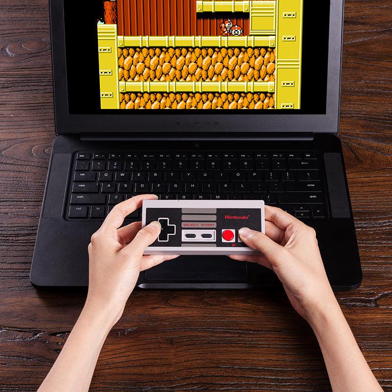 8BitDo Mod Kit for Original NES Controller（Original） - Controller Modification Set for Compatible Hardware