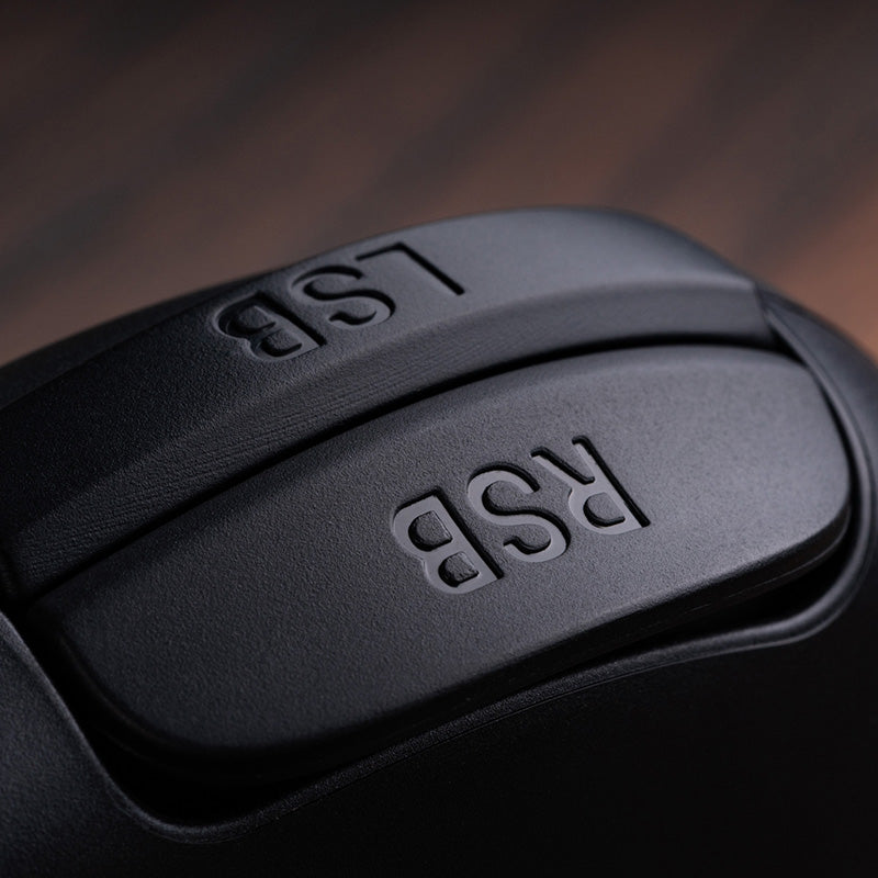8BitDo M30 Wired Controller for Xbox - Controller Design for Streamlined Gaming Sessions