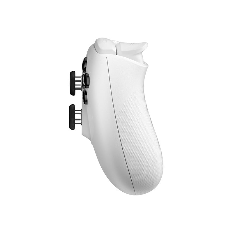 8BitDo Ultimate 2 Bluetooth Controller - Controller Design for Streamlined Gaming Sessions