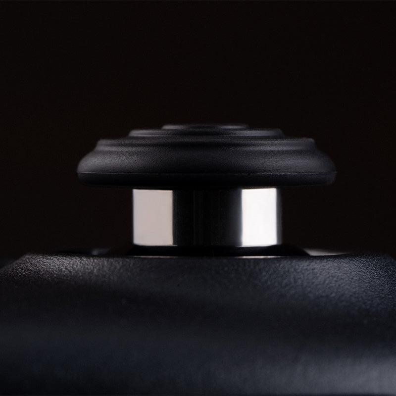 8BitDo 64 Bluetooth Controller for Analogue 3D - Controller Design for Streamlined Gaming Sessions