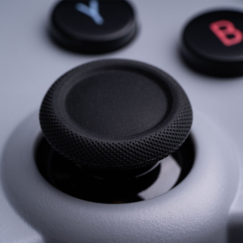 8BitDo SN30 Pro (Hall Effect Joystick) - Controller Design for Streamlined Gaming Sessions