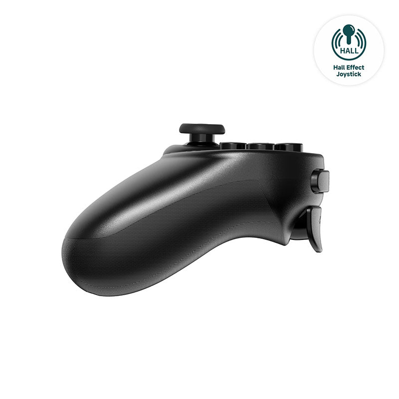 8BitDo Pro 2 (Hall Effect Joystick) - Practical Gaming Accessory for Daily Setups