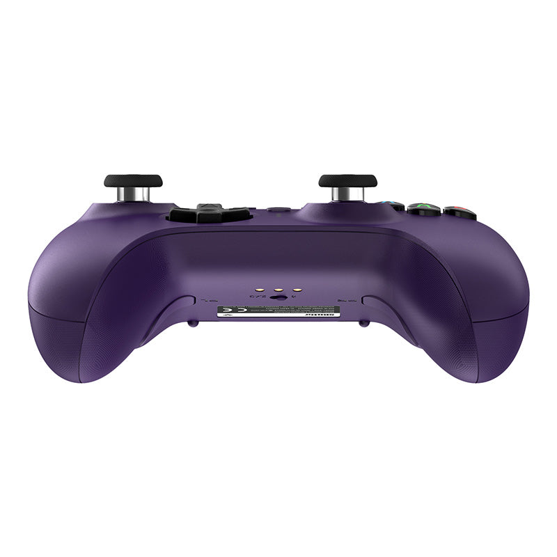 8BitDo Ultimate 2 Wireless Controller - Controller Design for Streamlined Gaming Sessions