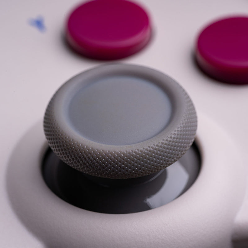 8BitDo SN30 Pro (Hall Effect Joystick) - Controller Design for Streamlined Gaming Sessions