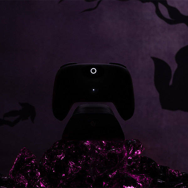 8BitDo Ultimate 2 Wireless Controller (Honkai: Star Rail - Evernight) - Controller Design for Streamlined Gaming Sessions