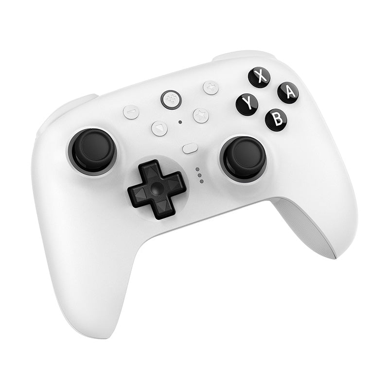 8BitDo Ultimate 2 Bluetooth Controller - Controller Design for Streamlined Gaming Sessions