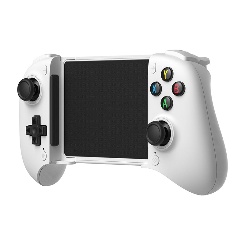 8BitDo Ultimate Mobile Gaming Controller - Controller Design for Streamlined Gaming Sessions