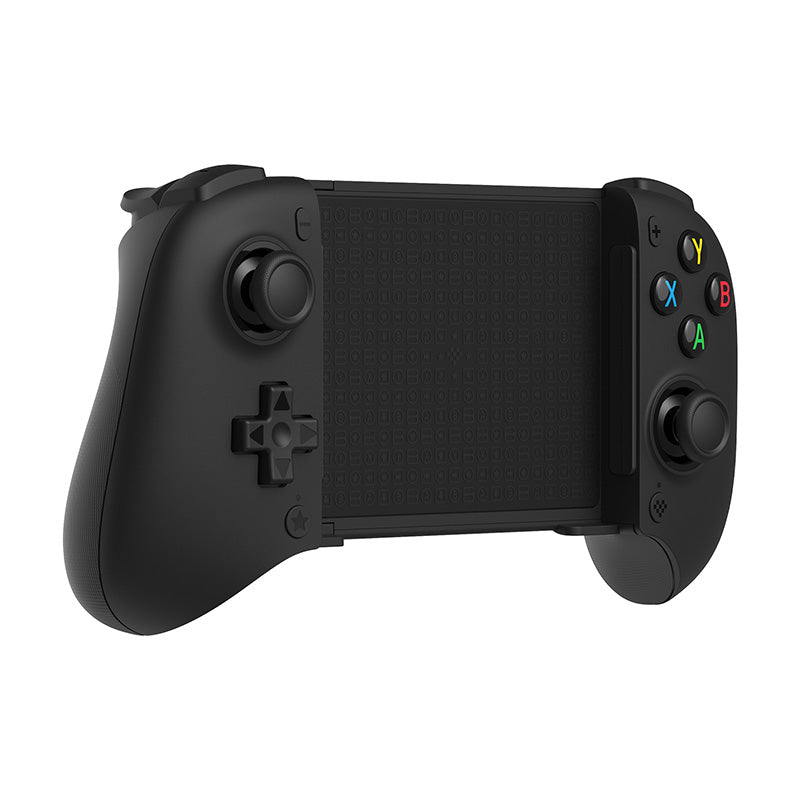 8BitDo Ultimate Mobile Gaming Controller - Controller Design for Streamlined Gaming Sessions