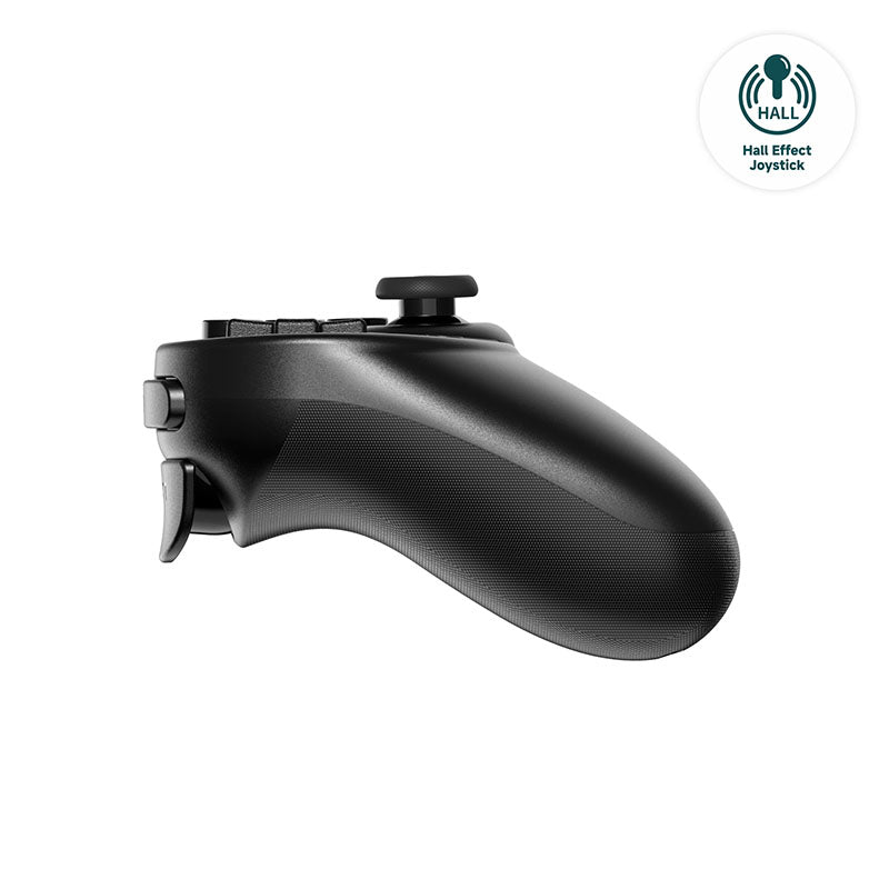 8BitDo Pro 2 (Hall Effect Joystick) - Practical Gaming Accessory for Daily Setups