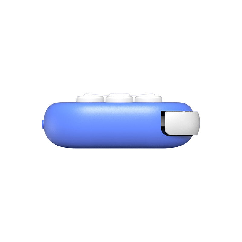 8BitDo Micro - Controller Design for Streamlined Gaming Sessions