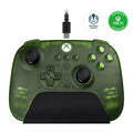 8BitDo Ultimate 3-mode Controller for Xbox (Wired for Xbox Series X|S and Xbox One Wireless for Windows and Android) - Controller Design for Streamlined Gaming Sessions
