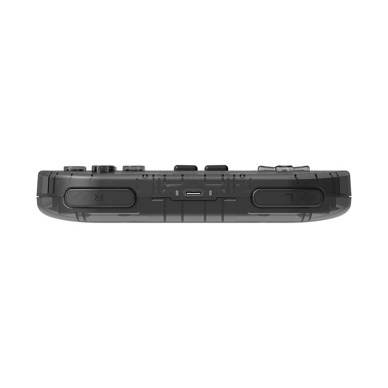 8BitDo SN30 2.4G - Controller Design for Streamlined Gaming Sessions