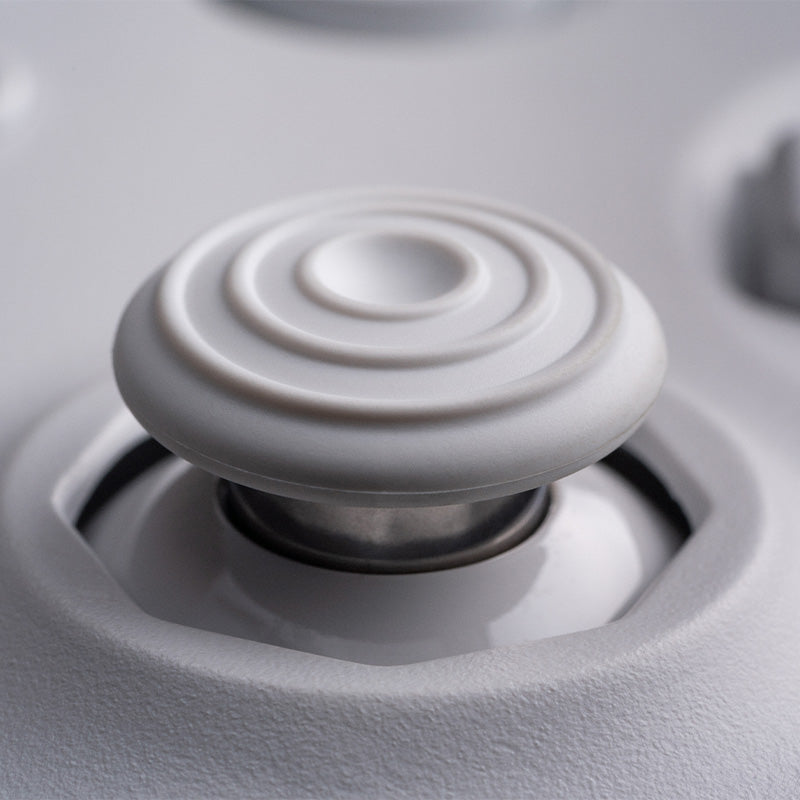 8BitDo 64 Bluetooth Controller for Analogue 3D - Controller Design for Streamlined Gaming Sessions