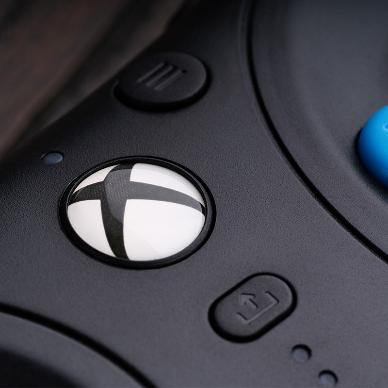8BitDo M30 Wired Controller for Xbox - Controller Design for Streamlined Gaming Sessions