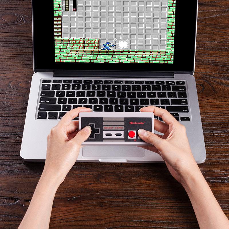 8BitDo Mod Kit for Original NES Controller（Original） - Controller Modification Set for Compatible Hardware