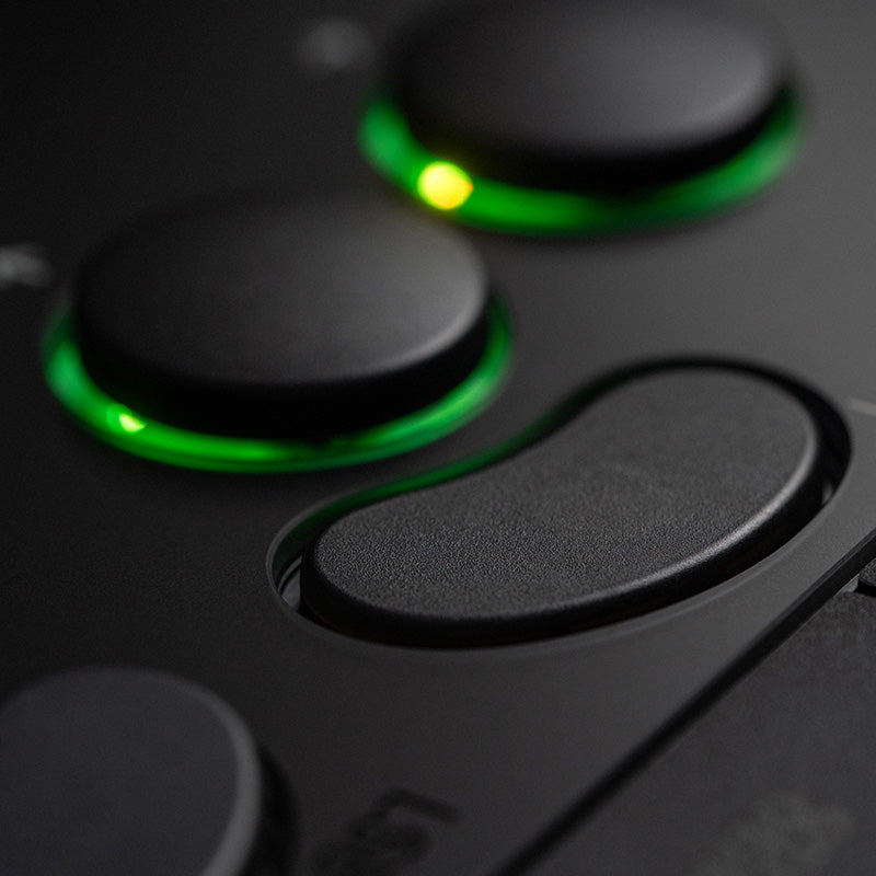 8BitDo Arcade Controller for Xbox - Arcade Controller for Flexible Play Sessions
