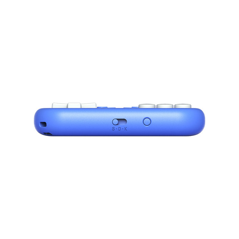 8BitDo Micro - Controller Design for Streamlined Gaming Sessions