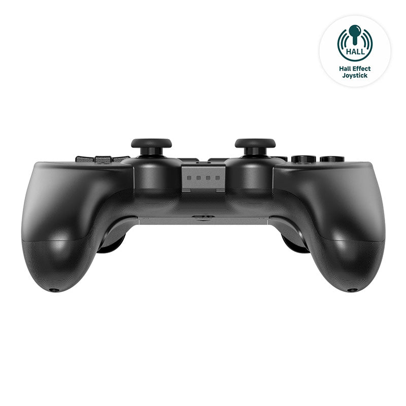 8BitDo Pro 2 (Hall Effect Joystick) - Practical Gaming Accessory for Daily Setups