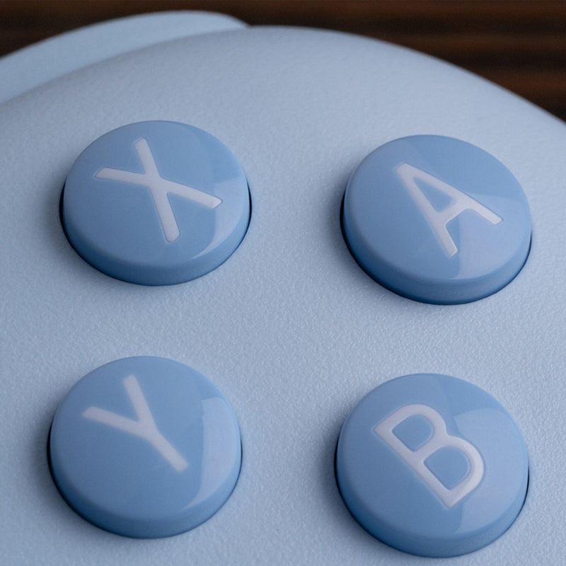 8BitDo Ultimate 2C Bluetooth Controller (Switch) - Controller Design for Streamlined Gaming Sessions