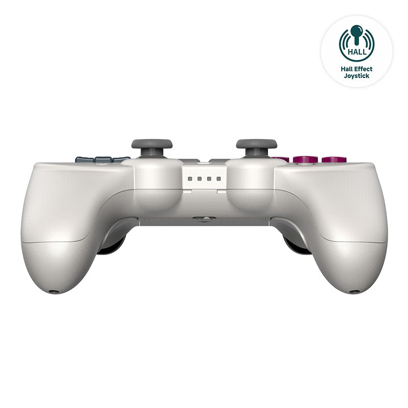 8BitDo Pro 2 (Hall Effect Joystick) - Practical Gaming Accessory for Daily Setups