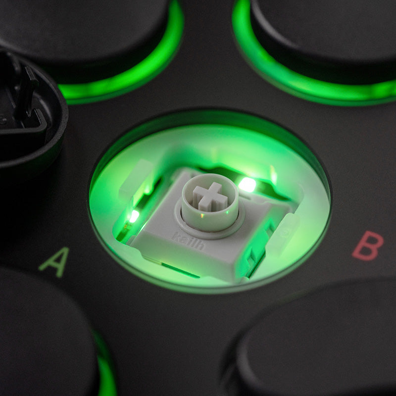 8BitDo Arcade Controller for Xbox - Arcade Controller for Flexible Play Sessions