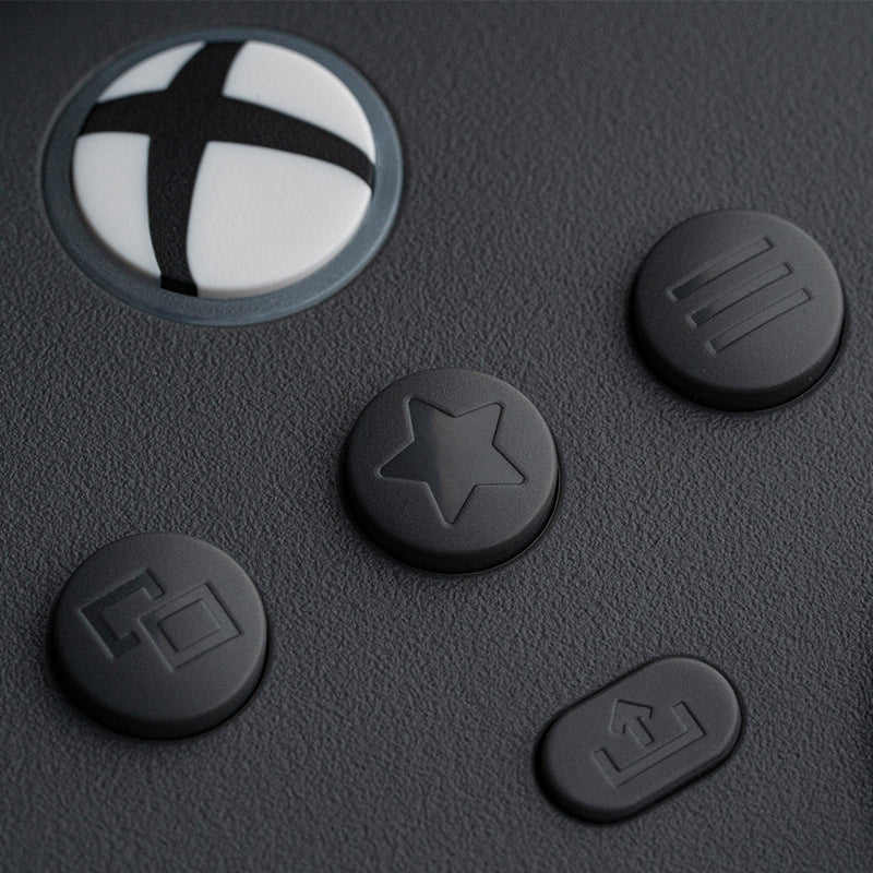 8BitDo Ultimate C Wired Controller for Xbox - Controller Design for Streamlined Gaming Sessions