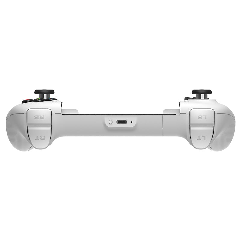 8BitDo Ultimate Mobile Gaming Controller - Controller Design for Streamlined Gaming Sessions