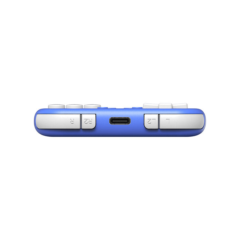 8BitDo Micro (Overjoyed Edition) - Controller Design for Streamlined Gaming Sessions